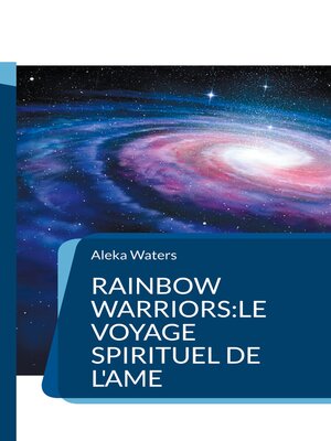 cover image of Rainbow Warriors